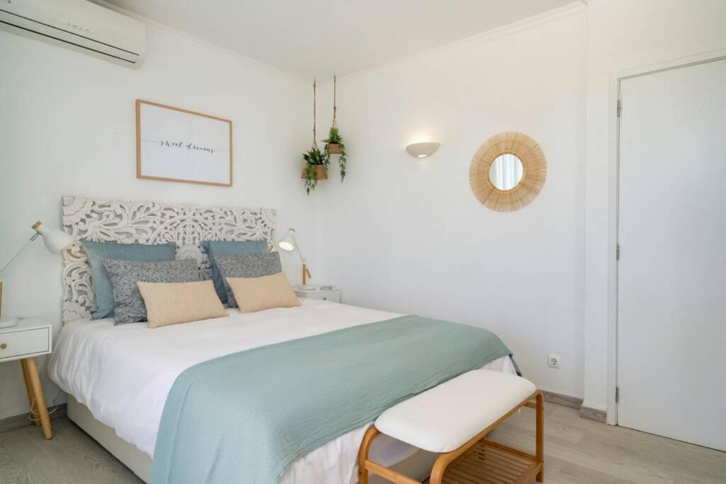 Front Beach Apartment Portimão Exteriér fotografie