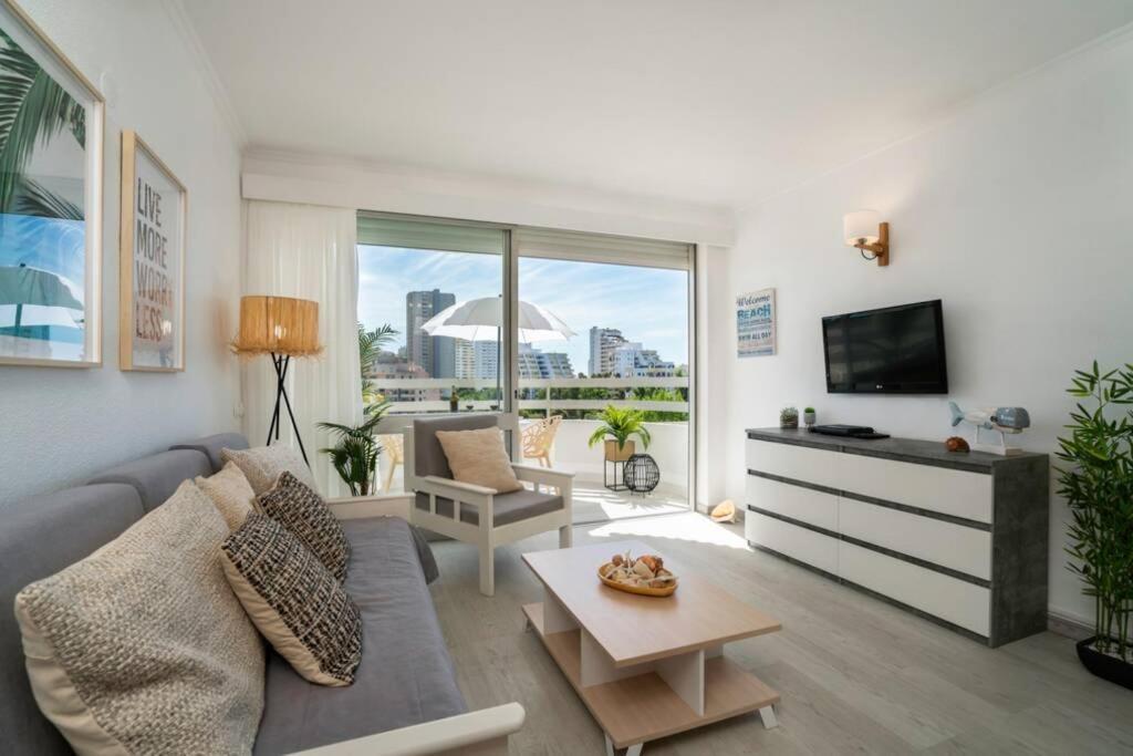 Front Beach Apartment Portimão Exteriér fotografie