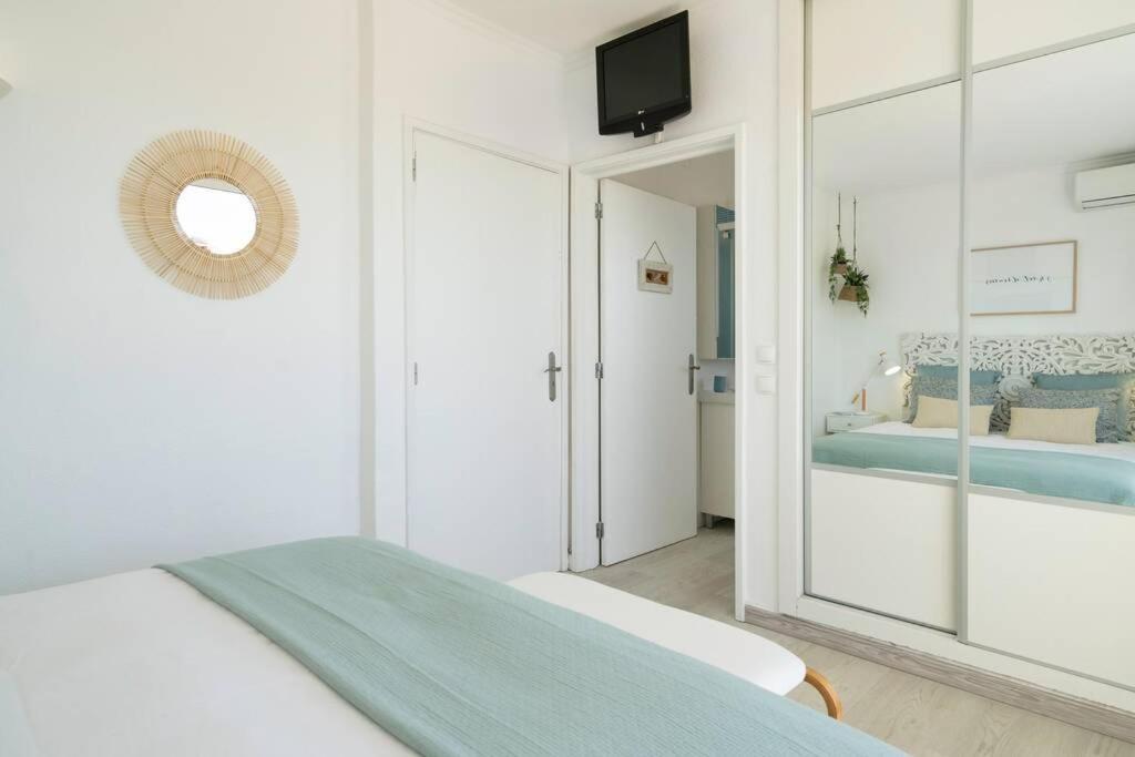 Front Beach Apartment Portimão Exteriér fotografie