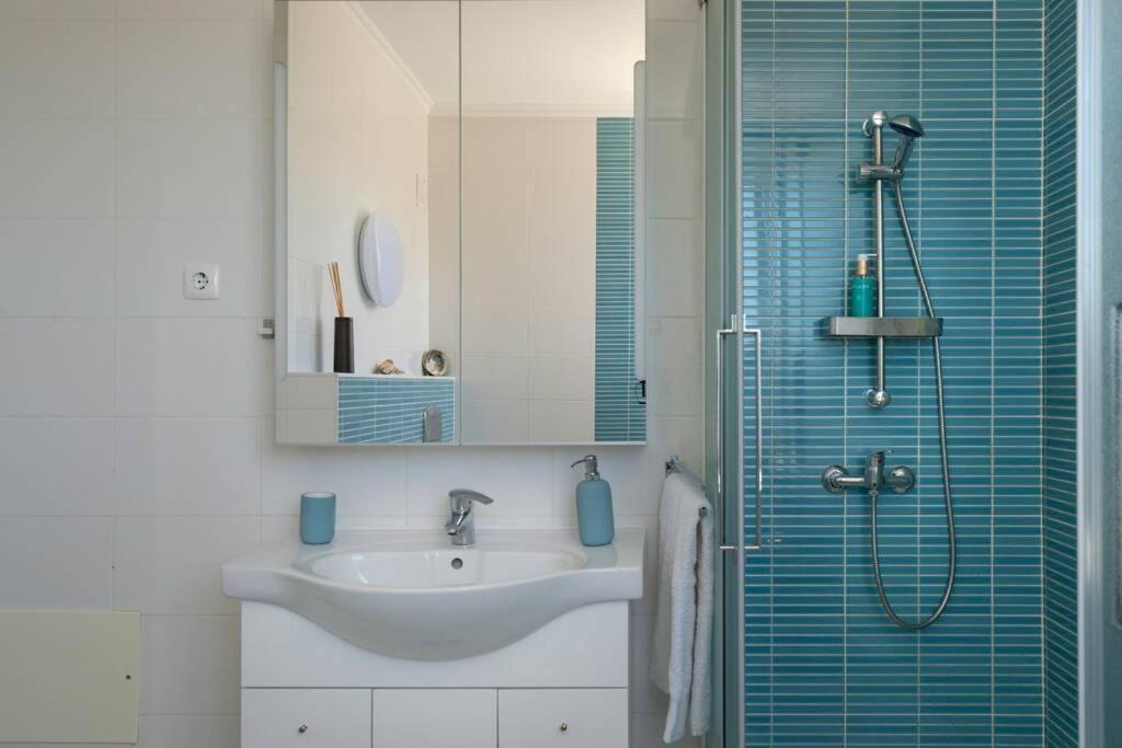 Front Beach Apartment Portimão Exteriér fotografie