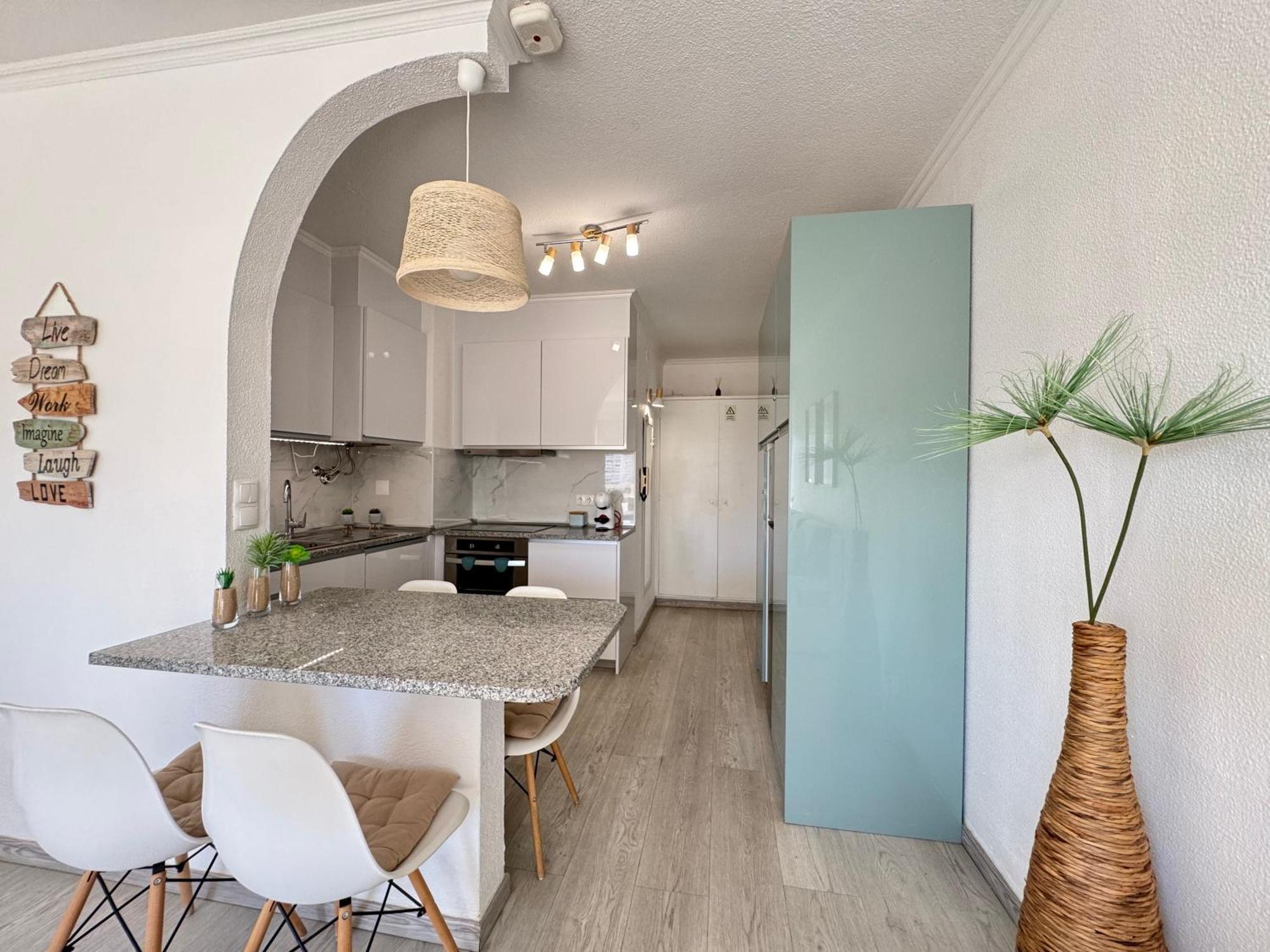 Front Beach Apartment Portimão Exteriér fotografie