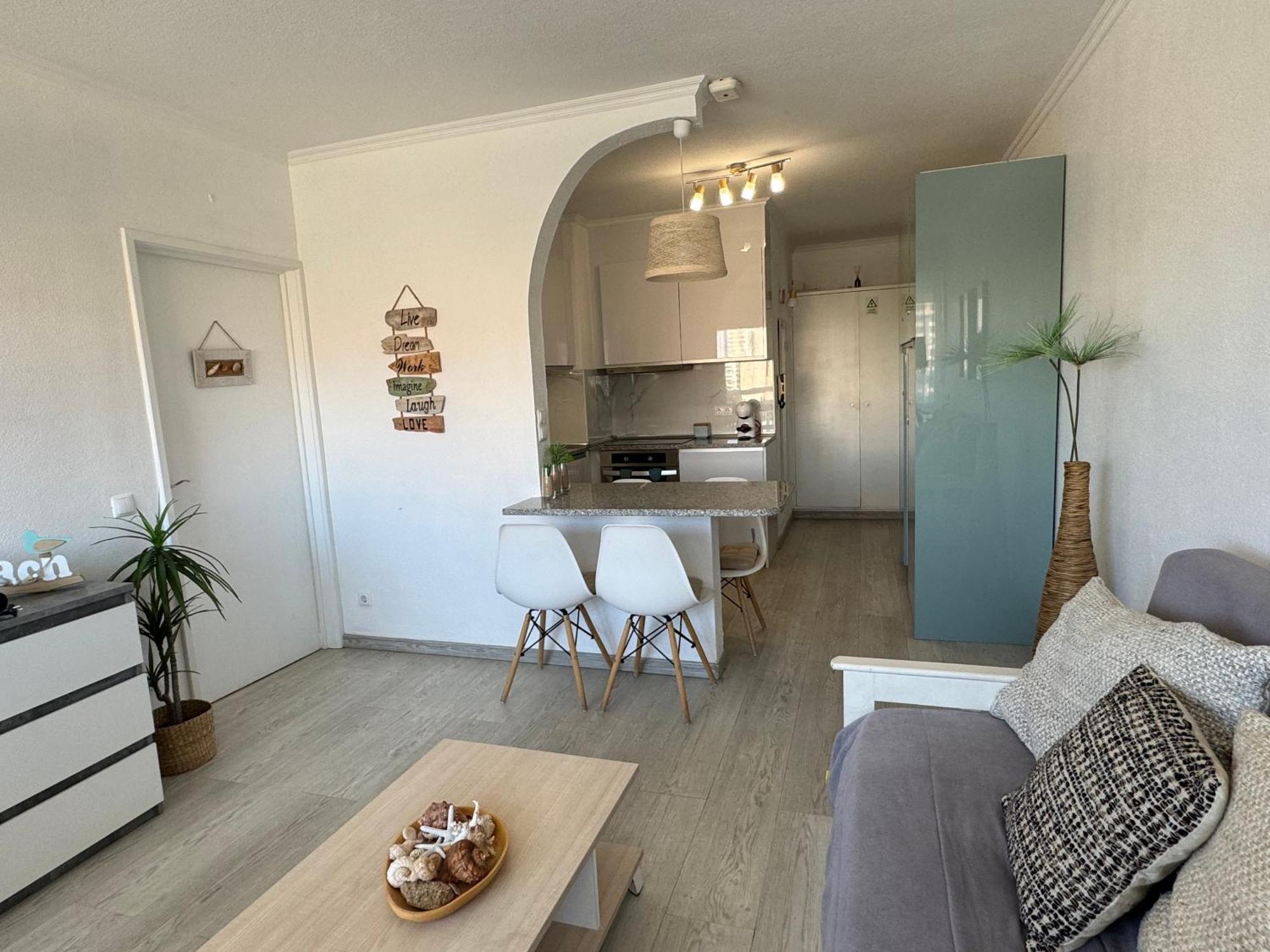 Front Beach Apartment Portimão Exteriér fotografie